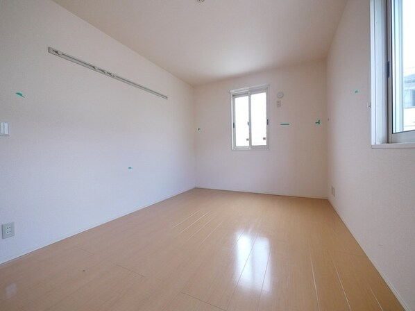 セジュールウィット氷川の物件内観写真